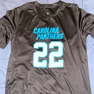 Youth McCaffrey t-shirt